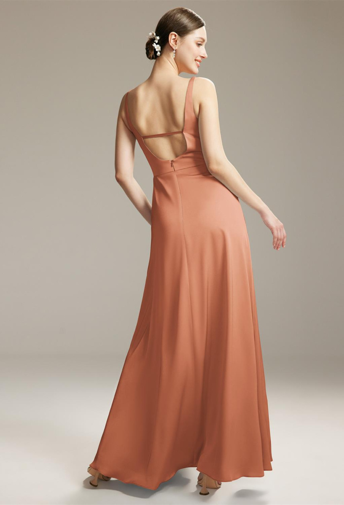 AW Eunice Dress
